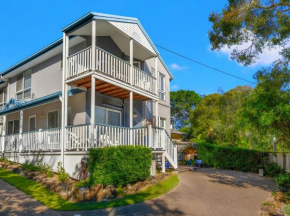 Hasting Paradise, Cabarita Beach